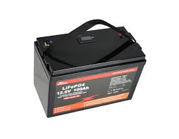 Deye Lithium